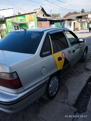 daewoo nexia купить: Daewoo Nexia: 2008 г., 1.5 л, Механика, Газ, Седан