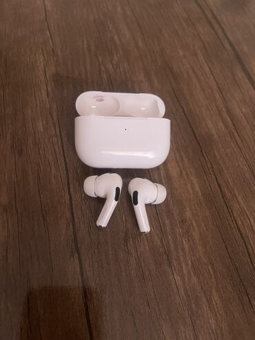 наушники маршл: Беспроводные наушники Apple AirPods Pro в белом цвете. Удобный