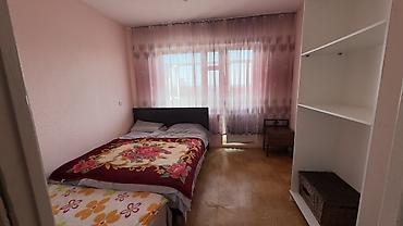 Продажа квартир: 2 комнаты, 60 м², 105 серия, 4 этаж, Косметический ремонт — 2