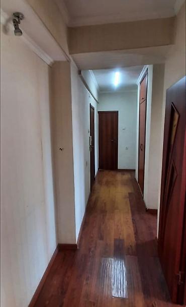 Продажа квартир: 2 комнаты, 42 м², Юнусалиева/Суванбердиева Хрущевка, 3 этаж, Свежий ремонт — 2