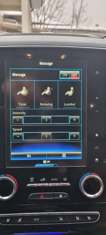 Renault: Renault QM6: 2021 г., 2 л, Вариатор, Бензин, Кроссовер — 5