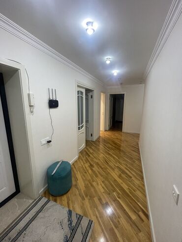 Köhnə tikili: Bakı, Bakıxanov qəs., 5 otaqlı, Köhnə tikili, m. Neftçilər, 120 kv. m — 7