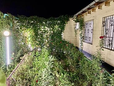 Продажа коттеджей и домов: ✅В продаже Дом в районе Азия Молла ﻿﻿• Адрес: Пр.Манаса/Горького — 1