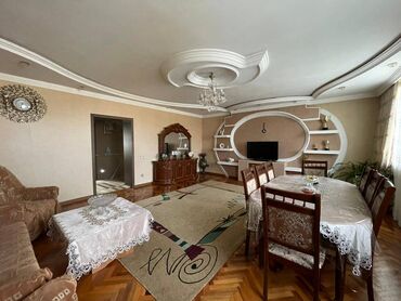 vurğun residence ev satılır: Хырдалан, 4 комнаты, Вторичка, 100 м²