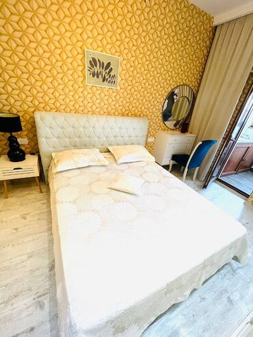 Yeni tikili: 2 otaqlı, Yeni tikili, m. Nəriman Nərimanov, 65 kv. m — 5