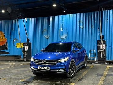 Другие автомобили: Продам современный кроссовер с богатым оснащением и удобным салоном — 12