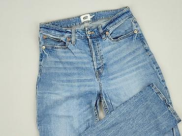 dickies jeans: 157, Jeansy damskie, rozmiar M — 1