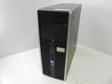 оперативная память ddr3 ноутбук: ПК корпусу, Колдонулган, ATX, түсү - Кара