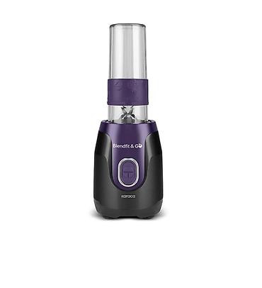 karaca toster: Karaca Blendfit & Go portativ blender - Kompakt “blend et və — 4