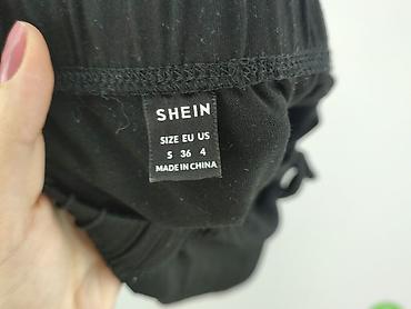 rozmiar 34: Shein, Spódnica damska, rozmiar S — 4
