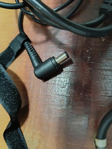 iphone 6a: HP noutbukları üçün orijinal AC adapterlər (2 ədəd) - Brend: HP - — 6