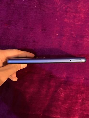 lenovo legion pad: Смартфон Redmi 7А логотипом на нижней рамке и крышке), синий цвет — 4