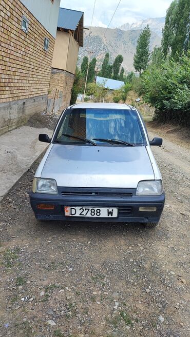 шины на тико: Daewoo Tico: 1996 г., 0.8 л, Механика, Бензин, Хэтчбэк