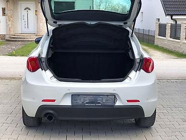 Alfa Romeo: ALFA ROMEO GIULIETTA 1.4 TB 2016. GODIŠTE | Auto uvezen iz — 15