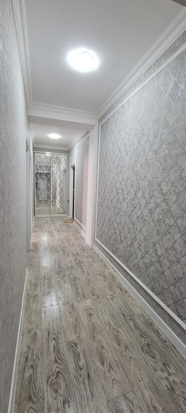 Yeni tikili: Suraxanı, 3 otaqlı, Yeni tikili, m. Neftçilər, 75 kv. m — 1