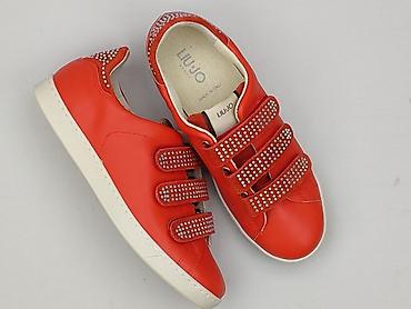 louis vitton: Liu Jo, Sneakersy damskie, rozmiar 38 — 1