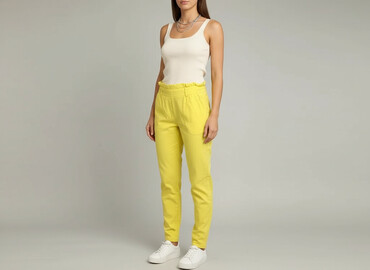 ccc sandały adidas: Women`s trousers, size S