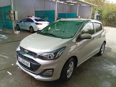 рулевой рейка на ауди: Chevrolet Spark: 2018 г., 1 л, Вариатор, Бензин, Хэтчбэк