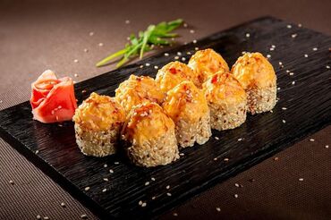 Готовые блюда, кулинария: Делаю меню для ресторанов и доставки опыт работы 7 лет В Санкт — 6