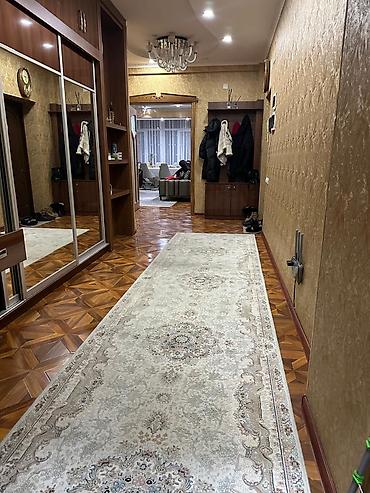 купить квартиру в канте: Студия, 120 м², Элитка, 2 этаж, Дизайнерский ремонт — 3