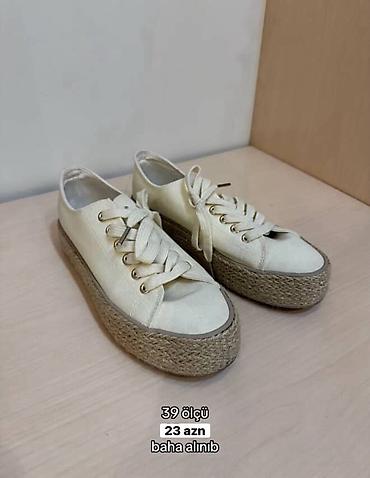 puma krasofka: Ayaqqabı dəsti 1) Puma idman ayaqqabısı - Ölçü: 40 - Rəng: qara — 2