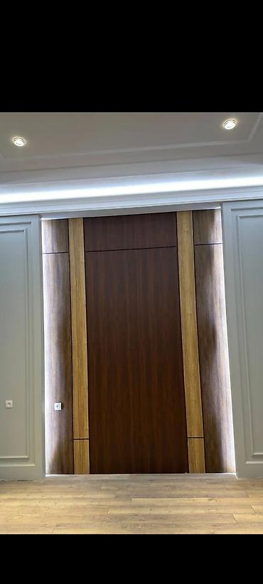 Ремонт под ключ: Услуги ремонта и отделки под ключ - Черновые работы: разводка — 18