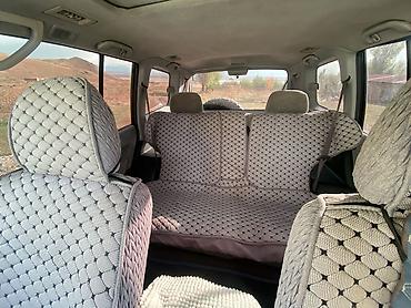 e63 bmw: Mitsubishi Pajero: 2002 г., 3.2 л, Механика, Газ, Внедорожник — 8