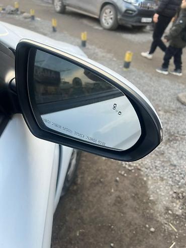 Hyundai: Hyundai Avante: 2019 г., 1.6 л, Автомат, Бензин, Седан — 8