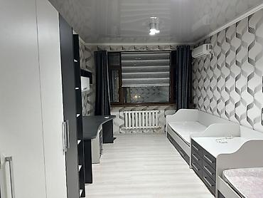 imak: 4 комнаты, 133 м², 3 мкр Элитка, 8 этаж, Свежий ремонт — 6