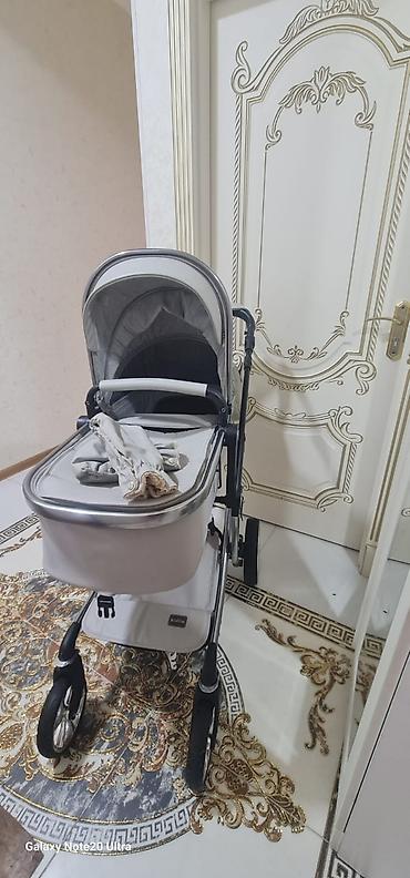 nenni uşaq yeməyi: Kidilo kalyasqa satilir 100 azn sondur qiymət. ela veziyyetde Herbir — 2