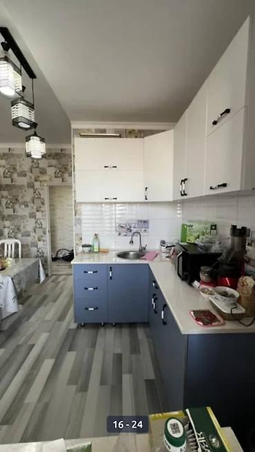 Продажа квартир: 2 комнаты, 52 м², 106 серия улучшенная, 7 этаж, Косметический ремонт — 3