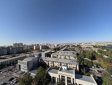 Продажа квартир: 2 комнаты, 79 м², Вефа ТЦ Элитка, 11 этаж, ПСО (под самоотделку) — 8