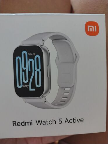 doca novcanici: Smart watch, Xiaomi, Unisex