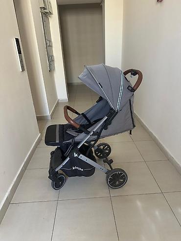 ugg bakü: Klassik gəzinti arabası, Kidilo, İşlənmiş, Yaş: 1-6 ay — 1