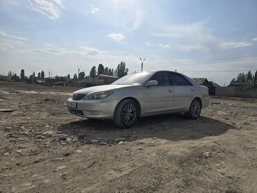 куплю автомобиля: Toyota Camry: 2005 г., 2.4 л, Автомат, Бензин, Седан