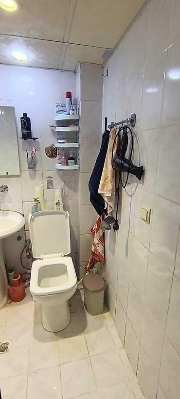 kohne ev: Bakı, Əhmədli, 2 otaqlı, Köhnə tikili, m. Həzi Aslanov, 36 kv. m — 9