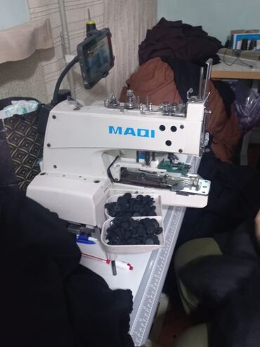 швейная машинка джак: В отличном состоянии все продаются можно и отдельно,цена