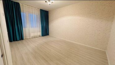 Кыргыз Недвижимость: 1 комната, 32 м², 105 серия, 2 этаж, Косметический ремонт
