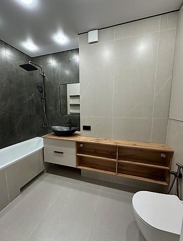 Продажа квартир: 2 комнаты, 62 м², Элитка, 13 этаж — 7