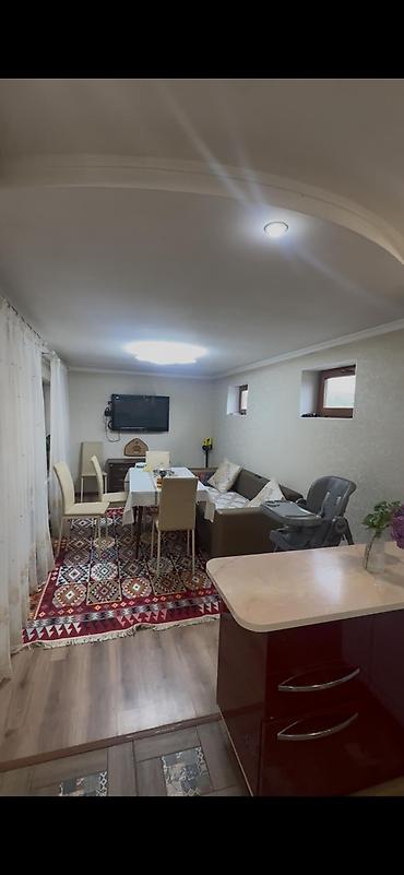 Долгосрочная аренда домов: 180 м², 6 комнат, Арча-Бешик ж/м — 20