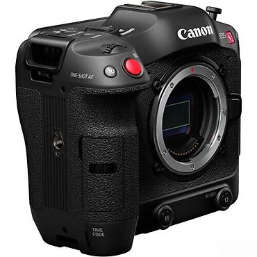 canon 70d: Canon Camcorder EOS C70 4K + Gift ( SanDisk Extreme PRO 64GB — 5
