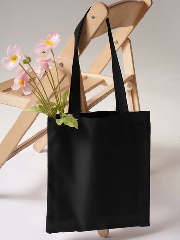 Шопперы: Шоппер, Новый, Материал: Саржа, Унисекс — 9