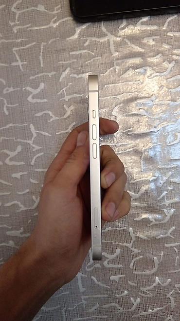 mini iphone x: IPhone 13, 128 GB, Ağ, Face ID — 2