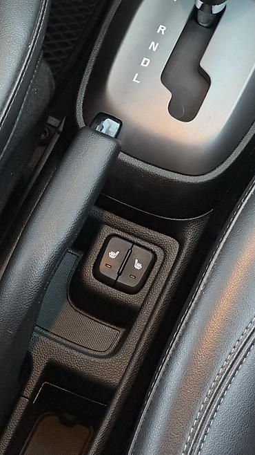 Транспорт: Chevrolet Spark: 2018 г., 1 л, Вариатор, Бензин, Седан — 8