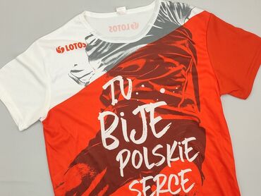 T-shirty: Koszulka dla mężczyzn, M, stan - Bardzo dobry