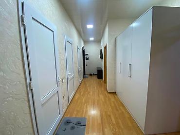 mirvari parkda ev satilir: 3 otaqlı, Yeni tikili, 104 kv. m — 5