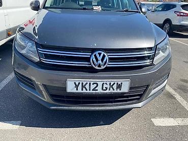 lancia ypsilon 2005: BRANIK ZA VOLKSWAGEN TIGUAN OD 2011. DO 2015. GOD. | Prednji branik — 2