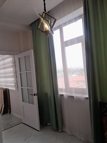 бишкек квартиры продажа: 1 комната, 62 м², Элитка, 7 этаж, Евроремонт — 8