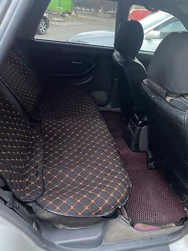 Subaru: Subaru Legacy: 2000 г., 2.5 л, Автомат, Бензин, Универсал — 5