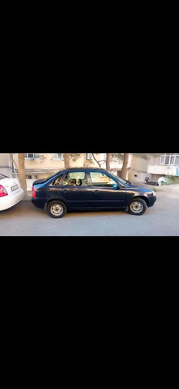 vaz 24: VAZ (LADA) Kalina: 1.6 l | 2007 il 250000 km Sedan — 5